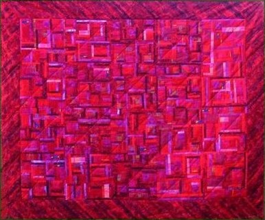 Roter_Quilt